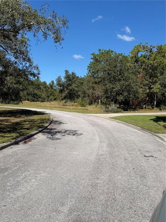 En Venta: $79,000 (0.55 acres)