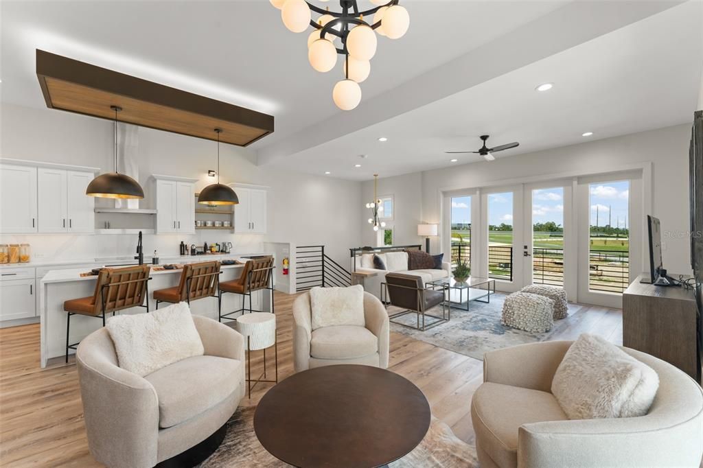 待售: $665,474 (1 贝兹, 1 浴室, 1401 平方英尺)