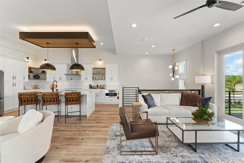 待售: $665,474 (1 贝兹, 1 浴室, 1401 平方英尺)