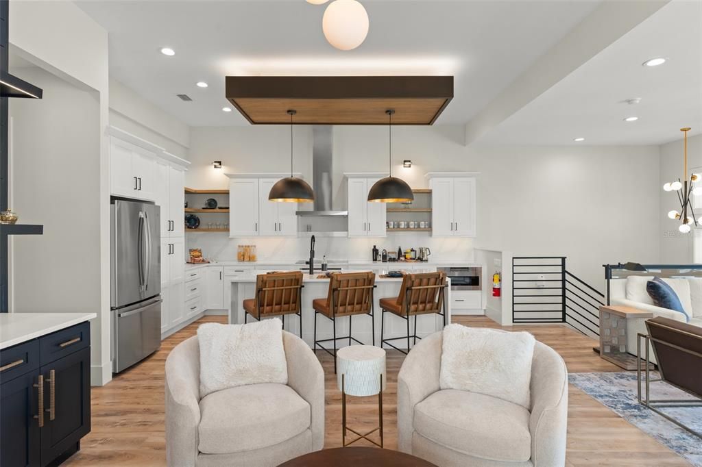 待售: $665,474 (1 贝兹, 1 浴室, 1401 平方英尺)