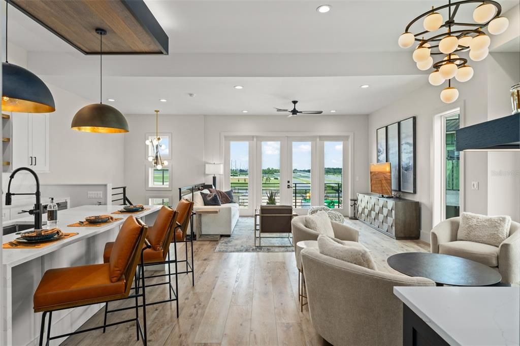 待售: $665,474 (1 贝兹, 1 浴室, 1401 平方英尺)