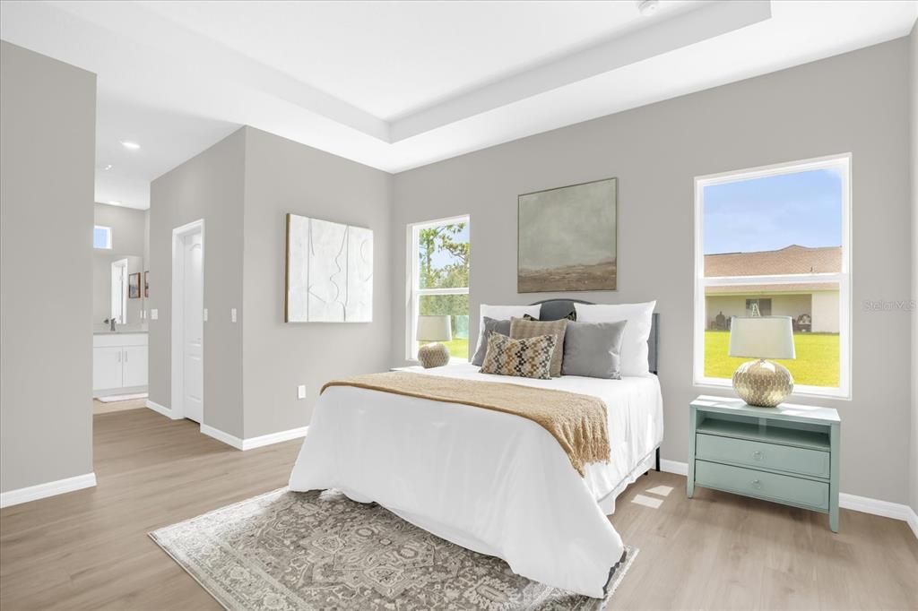 合同活跃: $379,900 (4 贝兹, 3 浴室, 1990 平方英尺)