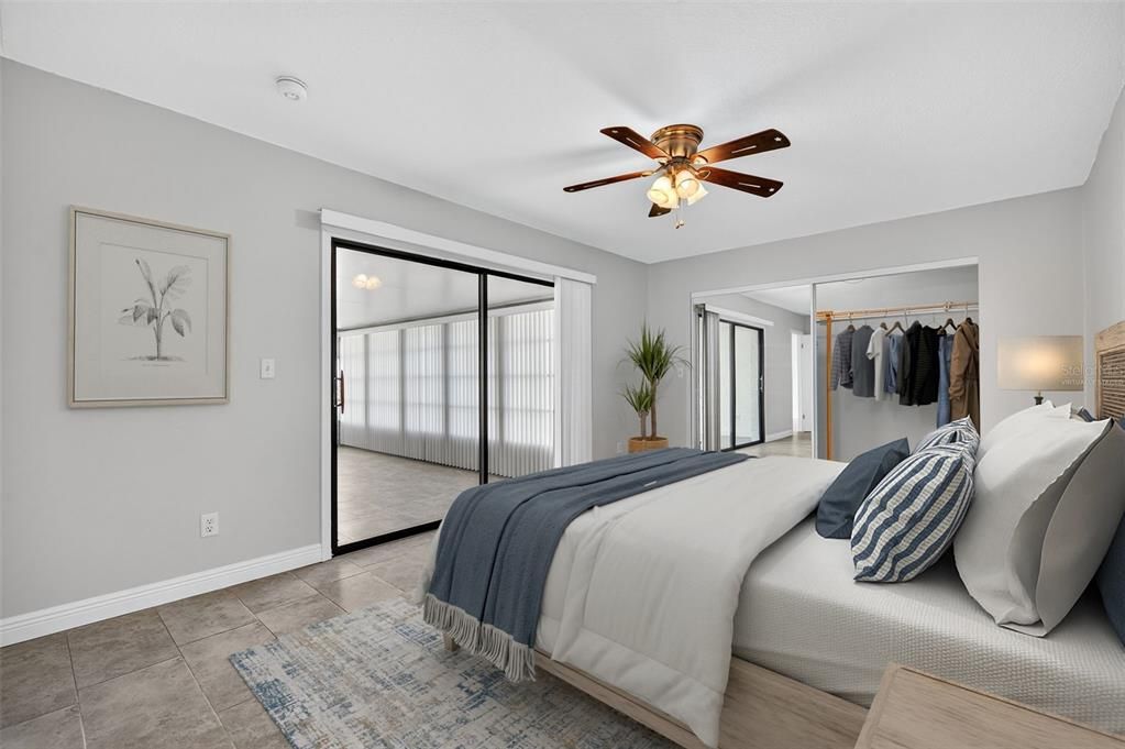 For Sale: $265,000 (2 beds, 2 baths, 1060 Square Feet)