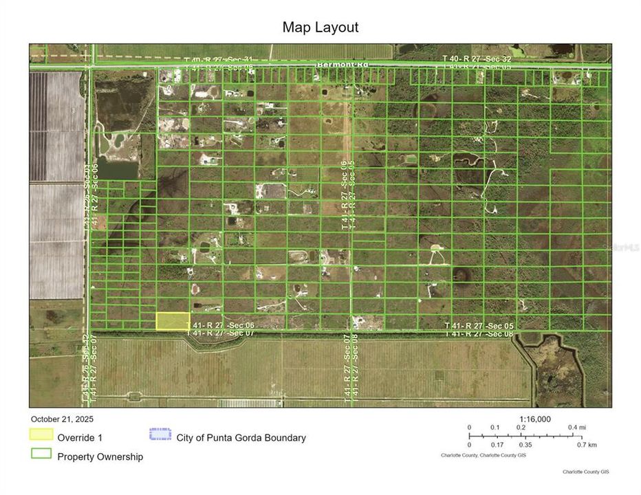 En Venta: $219,900 (5.00 acres)