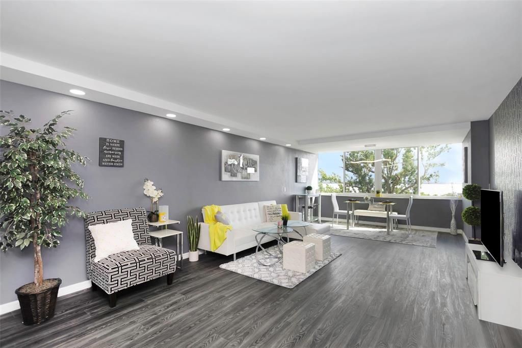 For Sale: $299,000 (2 beds, 2 baths, 1050 Square Feet)