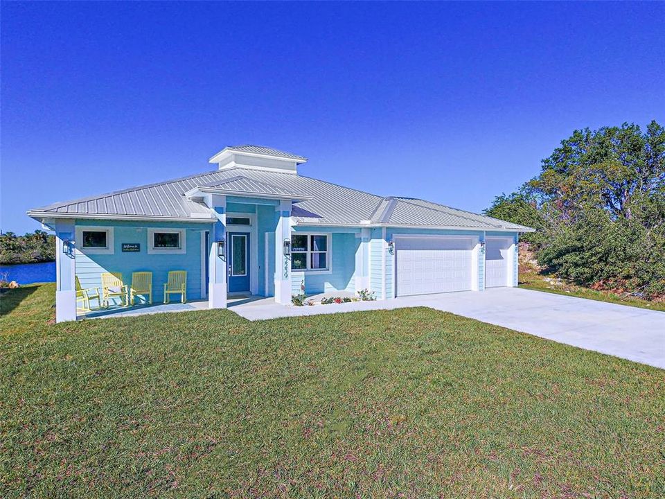 Activo con contrato: $550,000 (3 camas, 3 baños, 2142 Pies cuadrados)