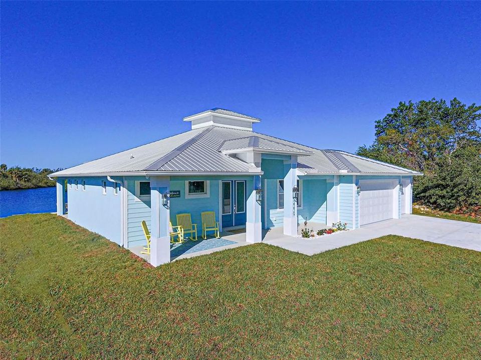 Activo con contrato: $550,000 (3 camas, 3 baños, 2142 Pies cuadrados)