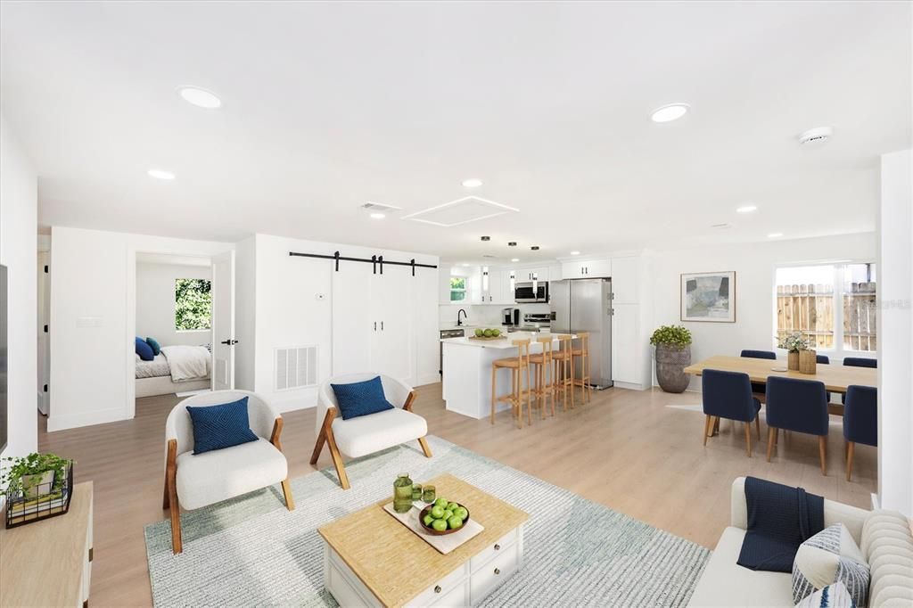 For Sale: $275,000 (3 beds, 2 baths, 1213 Square Feet)