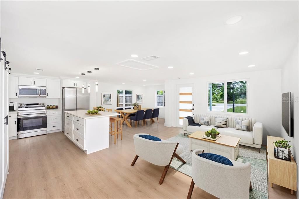 For Sale: $275,000 (3 beds, 2 baths, 1213 Square Feet)