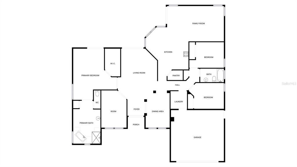 For Sale: $558,000 (3 beds, 2 baths, 2251 Square Feet)