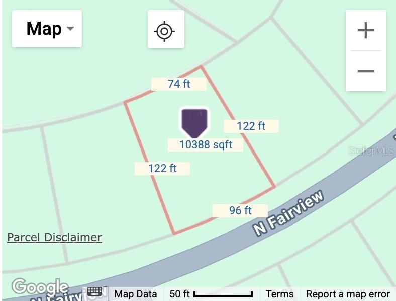 For Sale: $30,000 (0.23 acres)