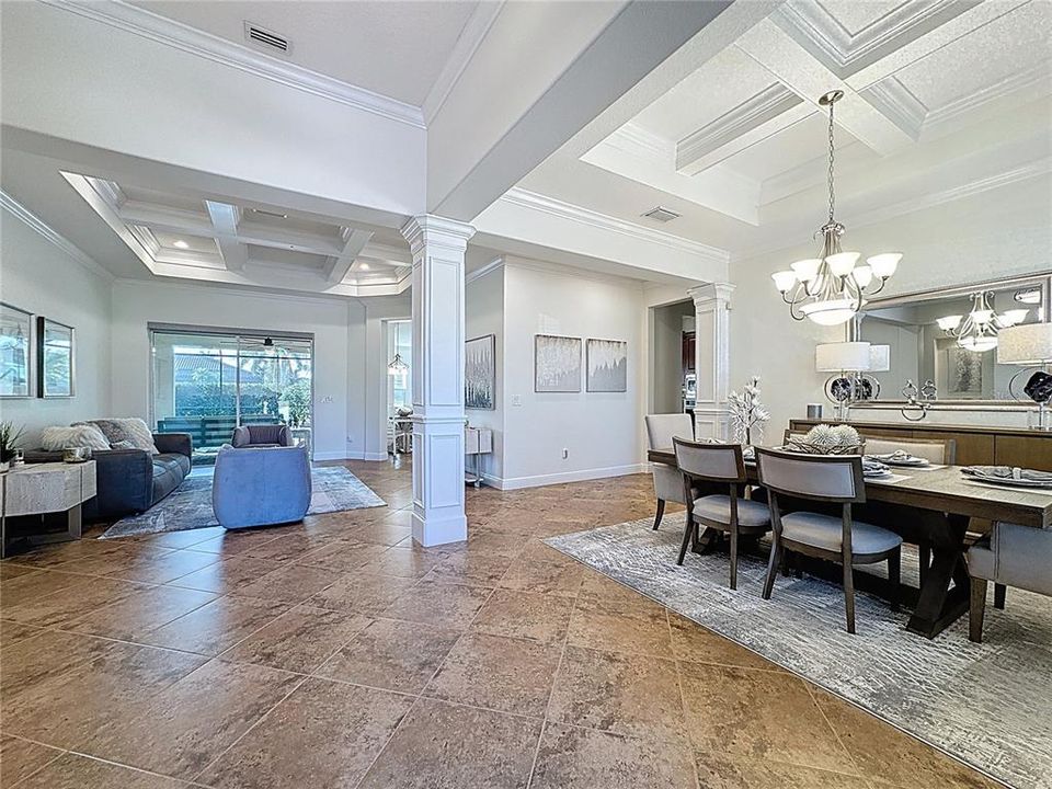 Под контрактом: $1,095,000 (5 спален, 4 ванн, 3892 Квадратных фут)