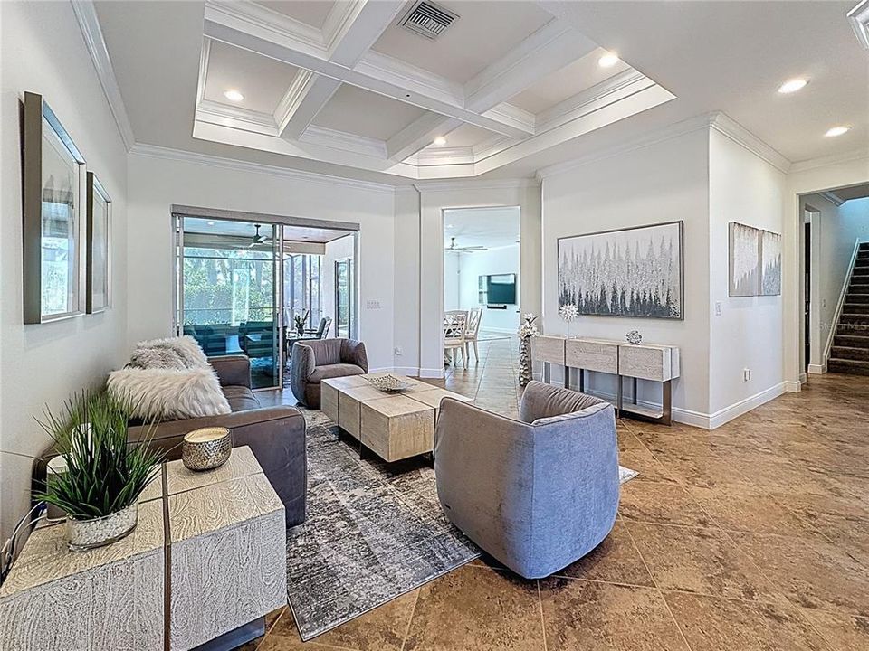 Под контрактом: $1,095,000 (5 спален, 4 ванн, 3892 Квадратных фут)