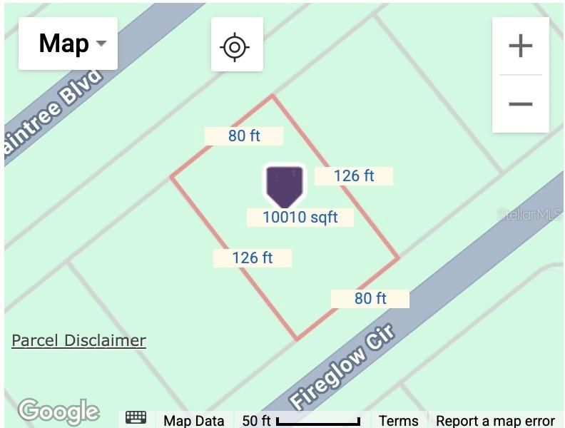 For Sale: $32,500 (0.23 acres)