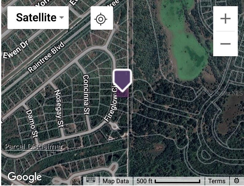 For Sale: $32,500 (0.25 acres)