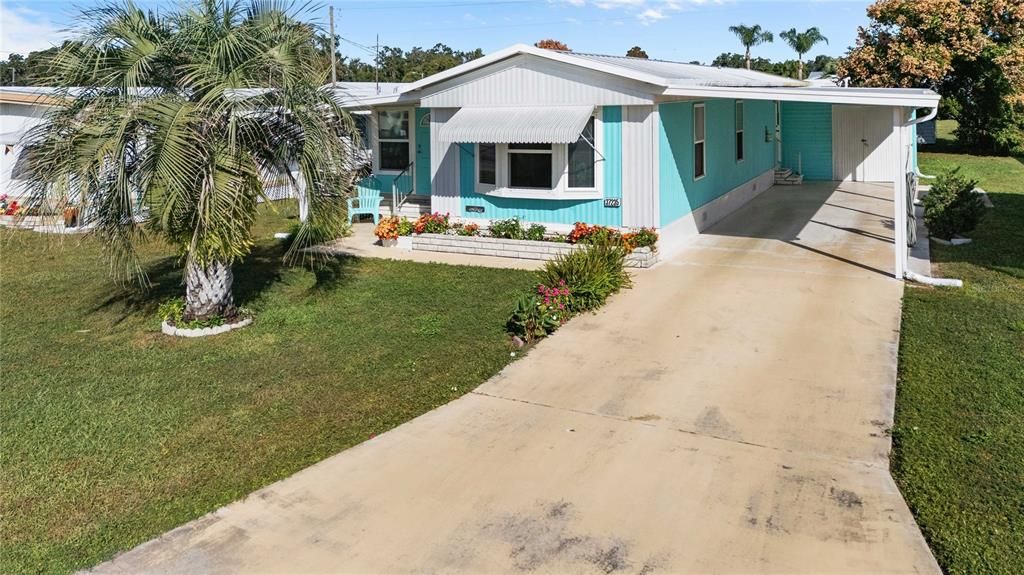 Active With Contract: $134,900 (2 beds, 2 baths, 784 Square Feet)