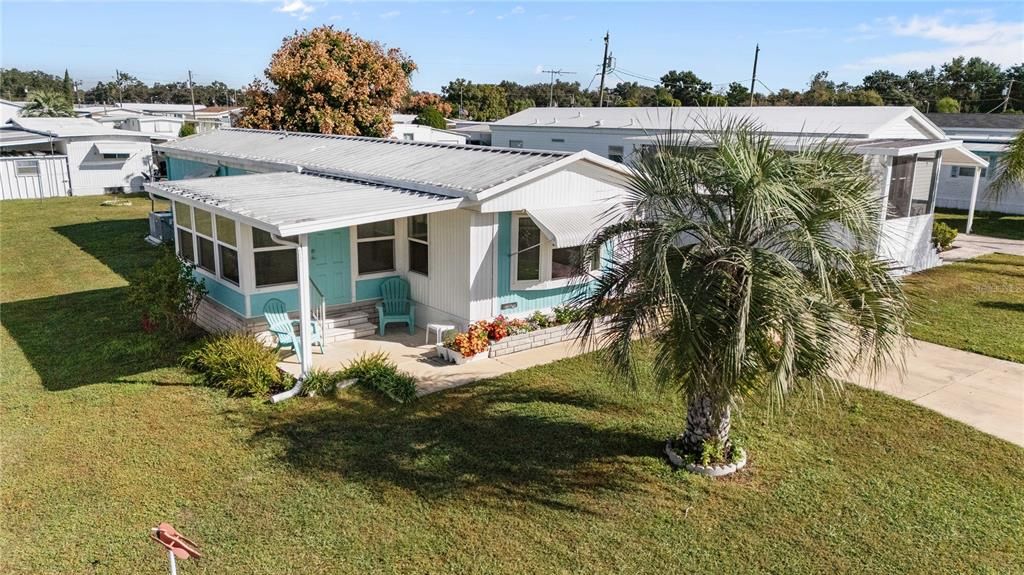 Active With Contract: $134,900 (2 beds, 2 baths, 784 Square Feet)