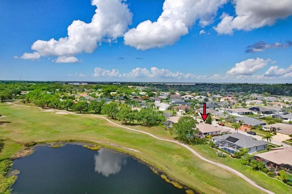 合同活跃: $525,000 (4 贝兹, 3 浴室, 2495 平方英尺)