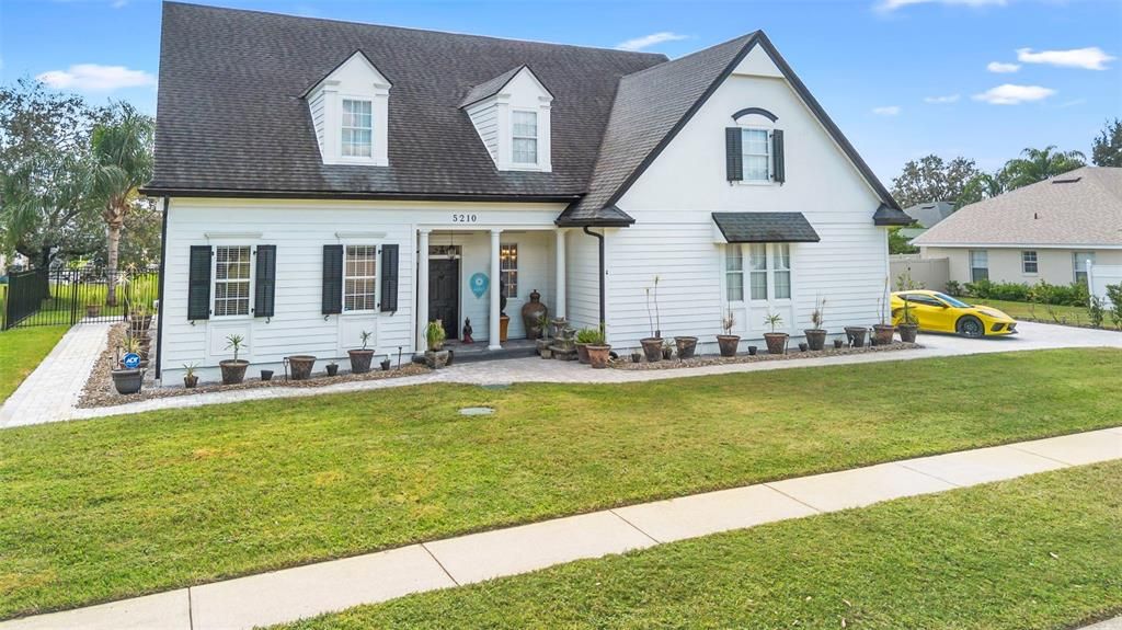 待售: $850,000 (5 贝兹, 3 浴室, 3811 平方英尺)