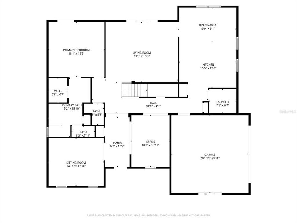 待售: $850,000 (5 贝兹, 3 浴室, 3811 平方英尺)