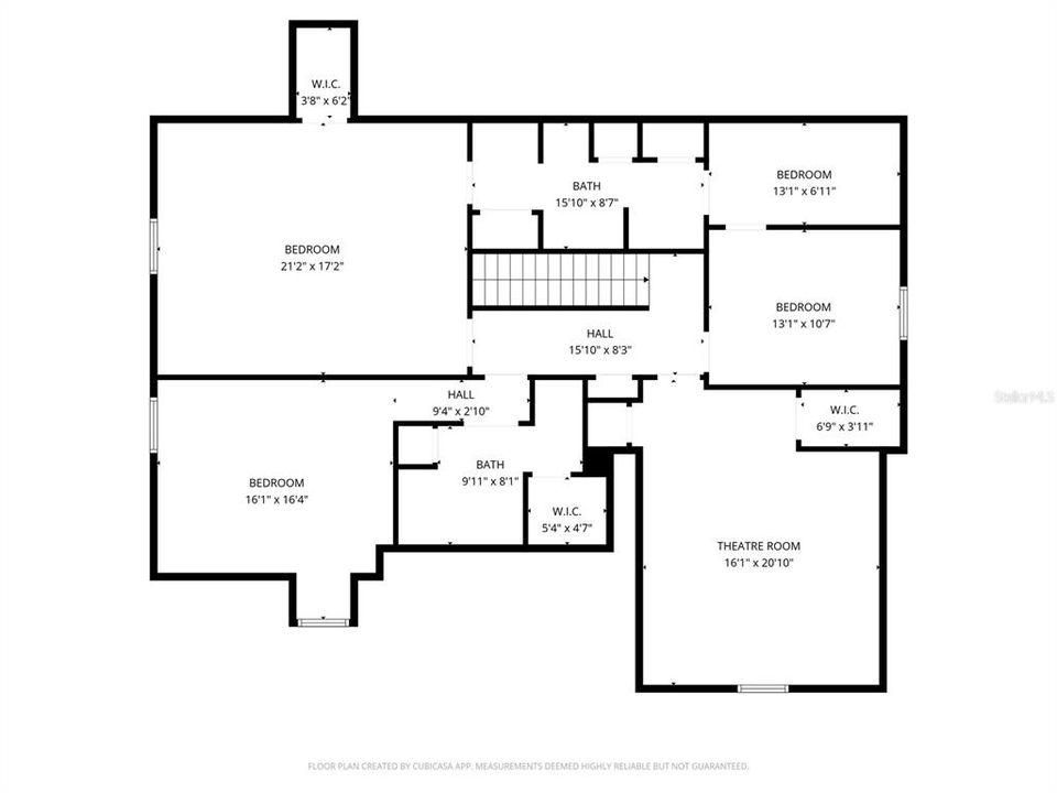 待售: $850,000 (5 贝兹, 3 浴室, 3811 平方英尺)