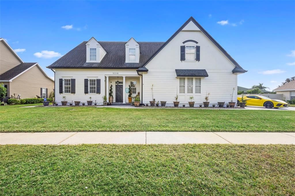 待售: $850,000 (5 贝兹, 3 浴室, 3811 平方英尺)