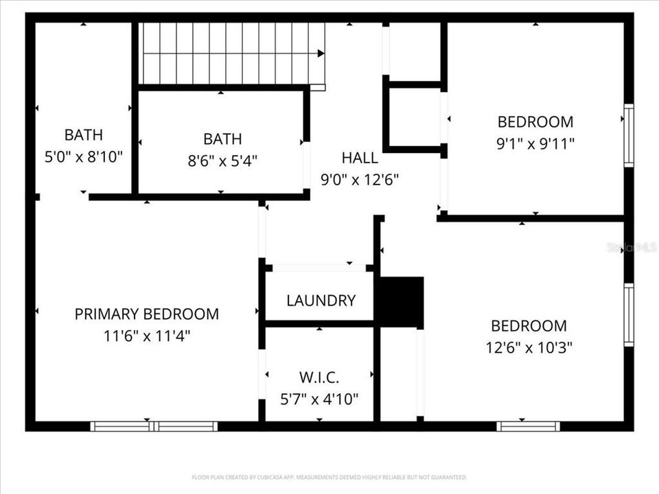 En Venta: $215,000 (3 camas, 2 baños, 1363 Pies cuadrados)