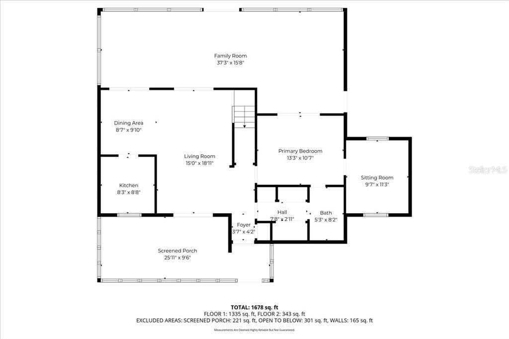 En Venta: $359,900 (3 camas, 2 baños, 1768 Pies cuadrados)
