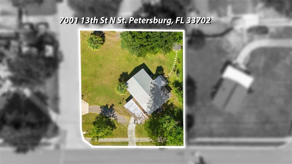 На продажу: $319,900 (2 спален, 1 ванн, 1038 Квадратных фут)