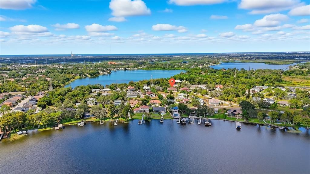 En Venta: $1,150,000 (4 camas, 4 baños, 4200 Pies cuadrados)