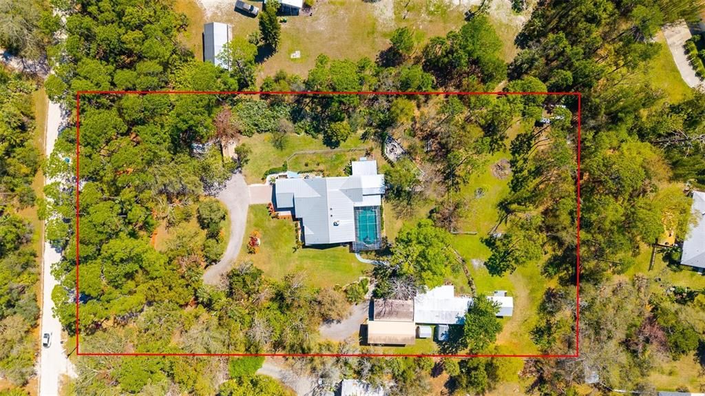 Activo con contrato: $849,000 (4 camas, 2 baños, 3052 Pies cuadrados)