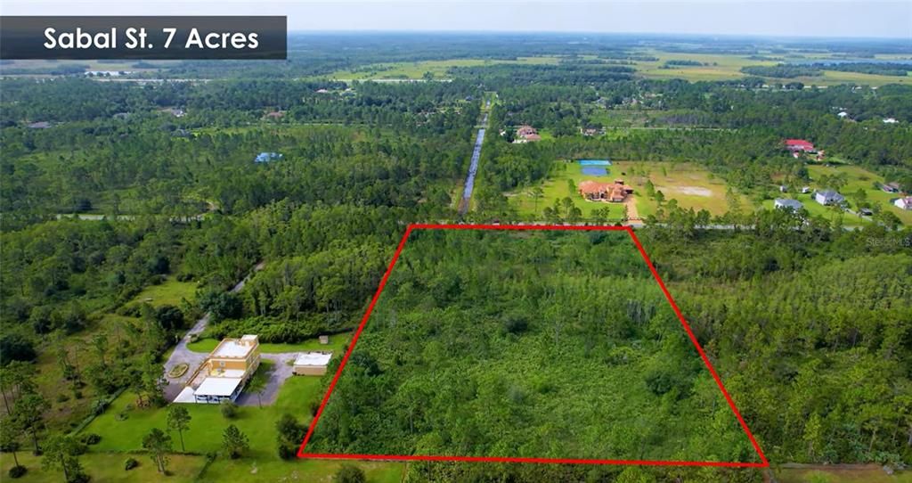 For Sale: $549,900 (7.09 acres)