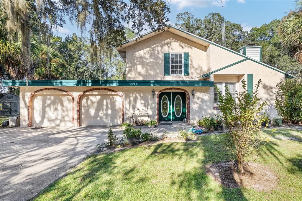 For Sale: $430,000 (3 beds, 2 baths, 2227 Square Feet)