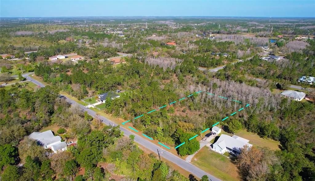 For Sale: $159,000 (1.03 acres)