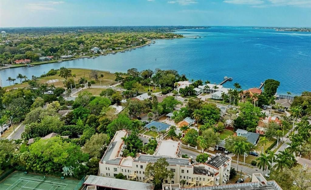 В аренду: $1,600 (1 спален, 1 ванн, 720 Квадратных фут)