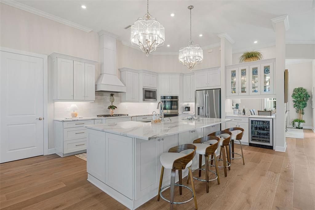 En Venta: $2,200,000 (4 camas, 4 baños, 4128 Pies cuadrados)