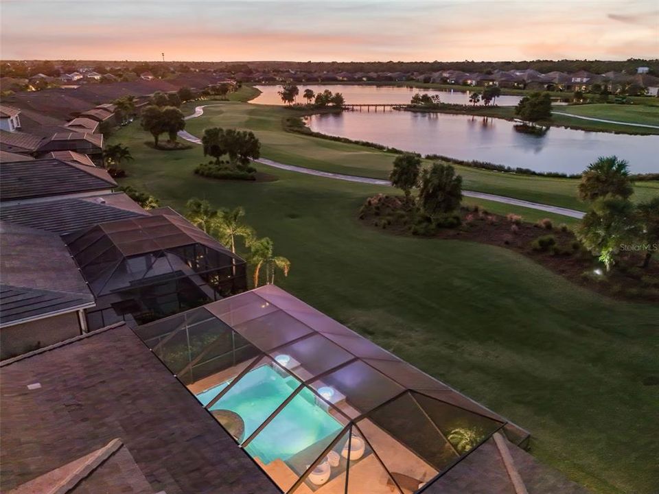 En Venta: $2,200,000 (4 camas, 4 baños, 4128 Pies cuadrados)