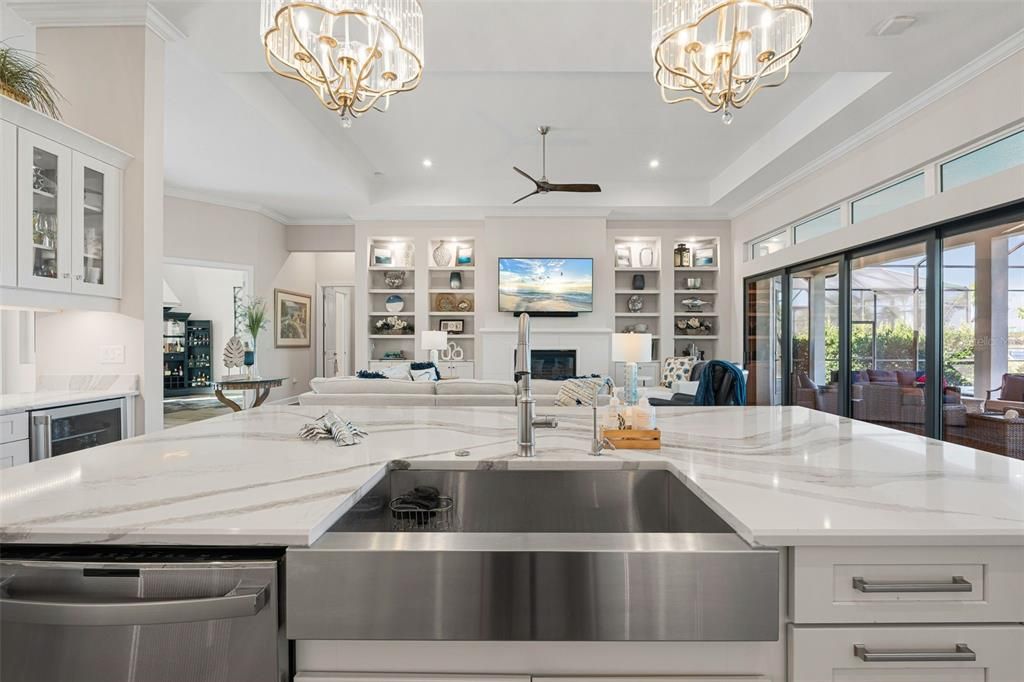 En Venta: $2,200,000 (4 camas, 4 baños, 4128 Pies cuadrados)