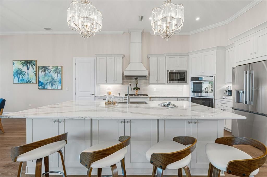 En Venta: $2,200,000 (4 camas, 4 baños, 4128 Pies cuadrados)