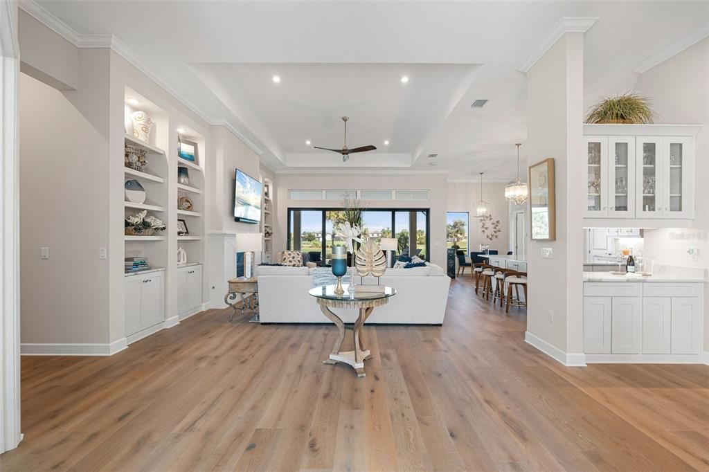 En Venta: $2,200,000 (4 camas, 4 baños, 4128 Pies cuadrados)