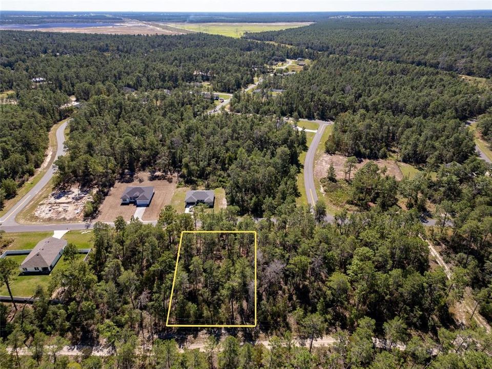 待售: $67,500 (0.50 acres)