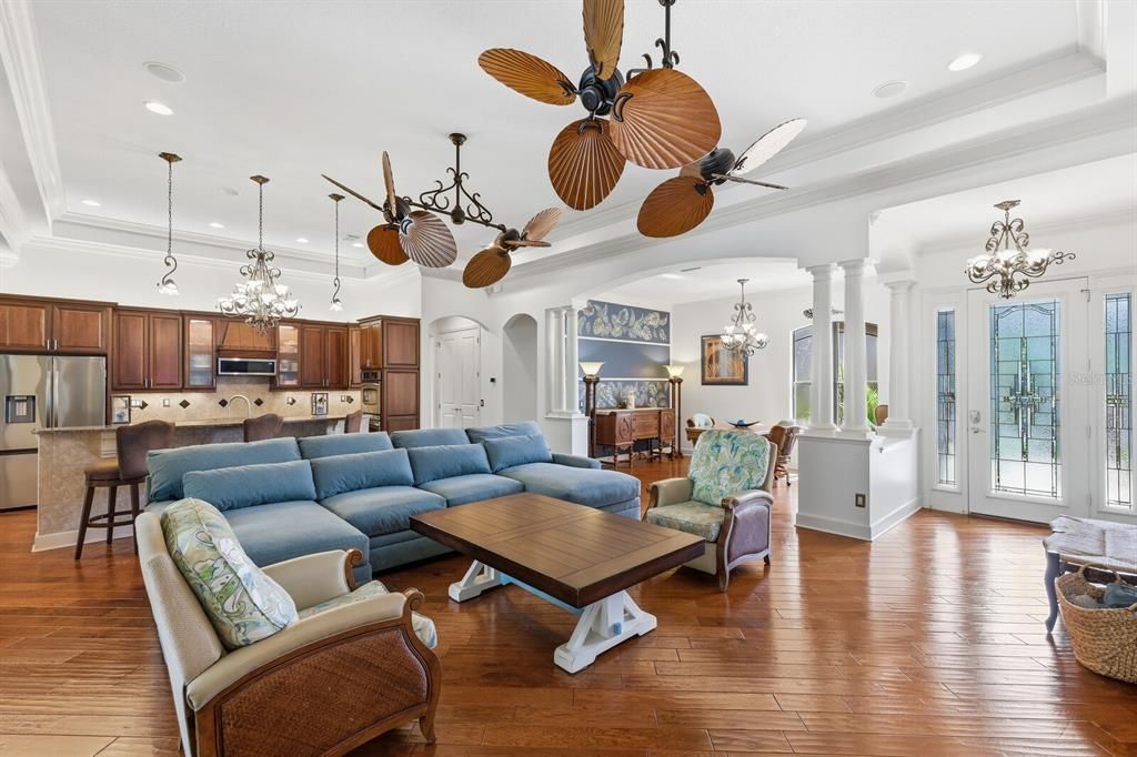 For Sale: $829,000 (4 beds, 4 baths, 3205 Square Feet)