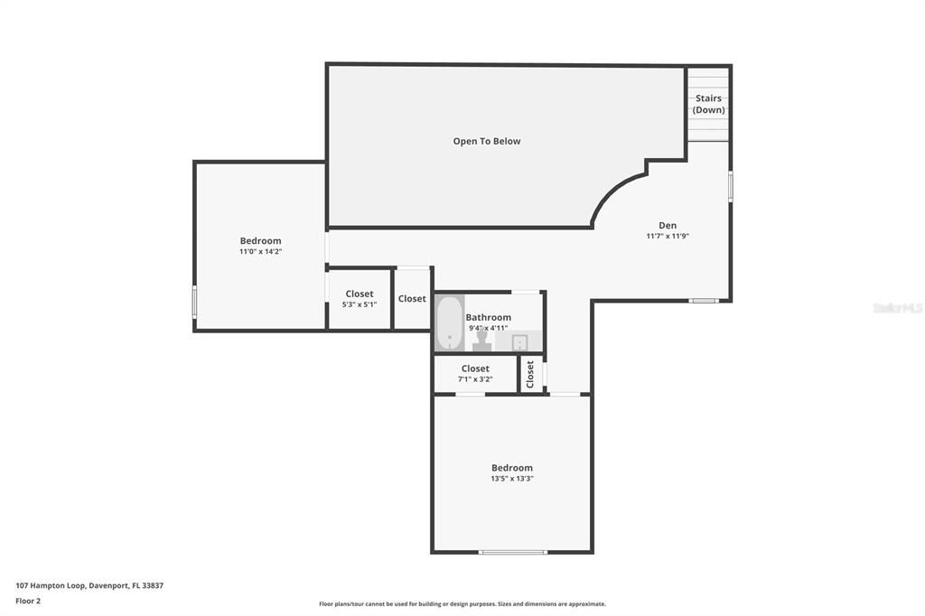 For Sale: $1,125,000 (4 beds, 3 baths, 3096 Square Feet)