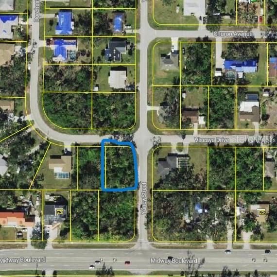 Recently Sold: $18,000 (0.24 acres)