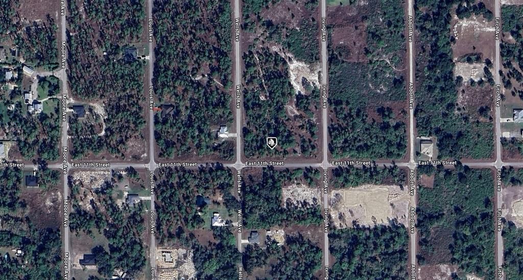 待售: $19,500 (0.25 acres)