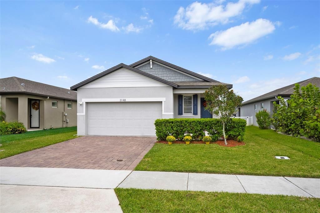 合同活跃: $335,000 (3 贝兹, 2 浴室, 1488 平方英尺)