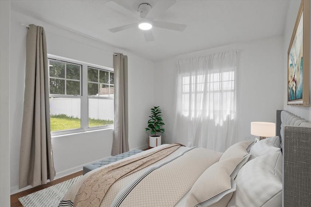 Activo con contrato: $359,900 (3 camas, 2 baños, 1283 Pies cuadrados)