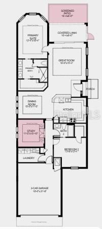 Active With Contract: $429,999 (2 beds, 2 baths, 1926 Square Feet)