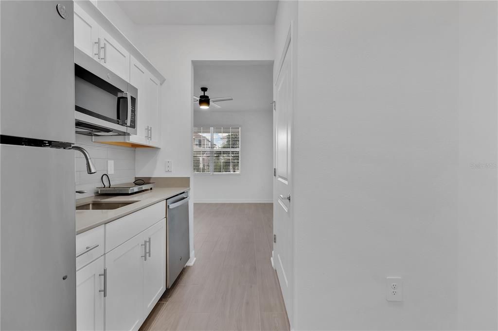 For Rent: $1,500 (1 beds, 1 baths, 600 Square Feet)