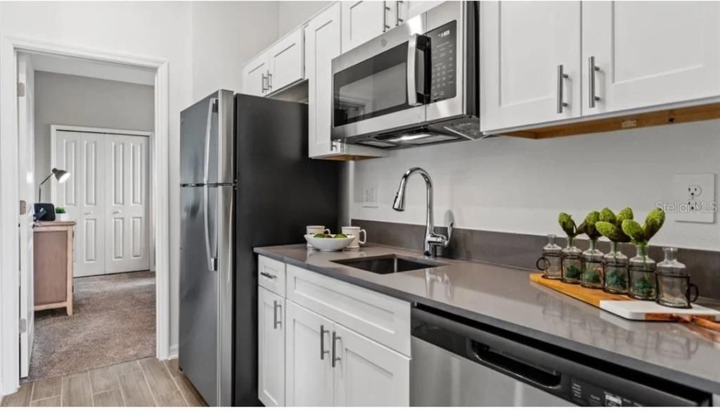 For Rent: $1,500 (1 beds, 1 baths, 600 Square Feet)